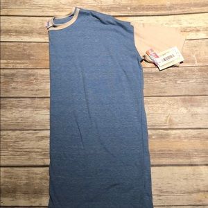 NWT LuLaRoe Irma Tunic Size Small